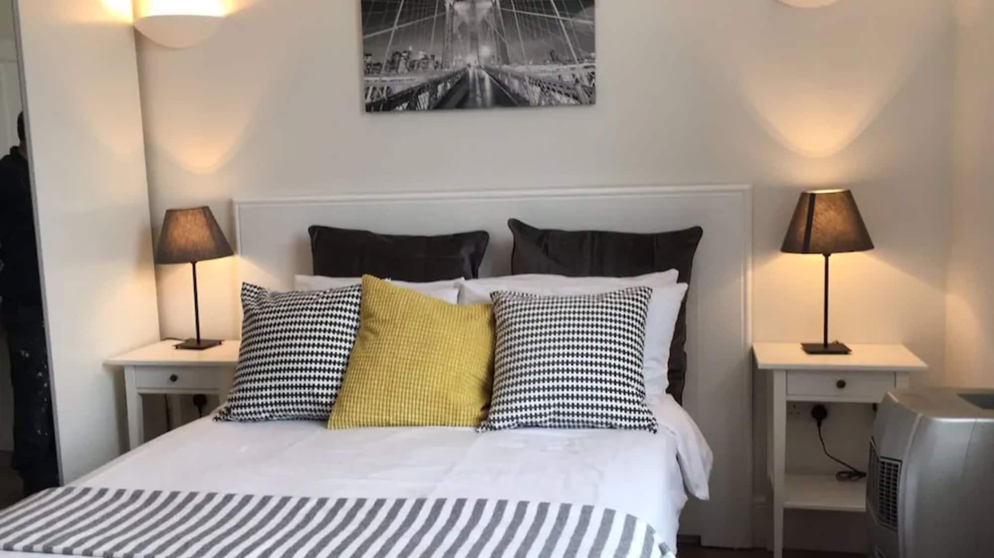 W6 Hotel Londen Buitenkant foto