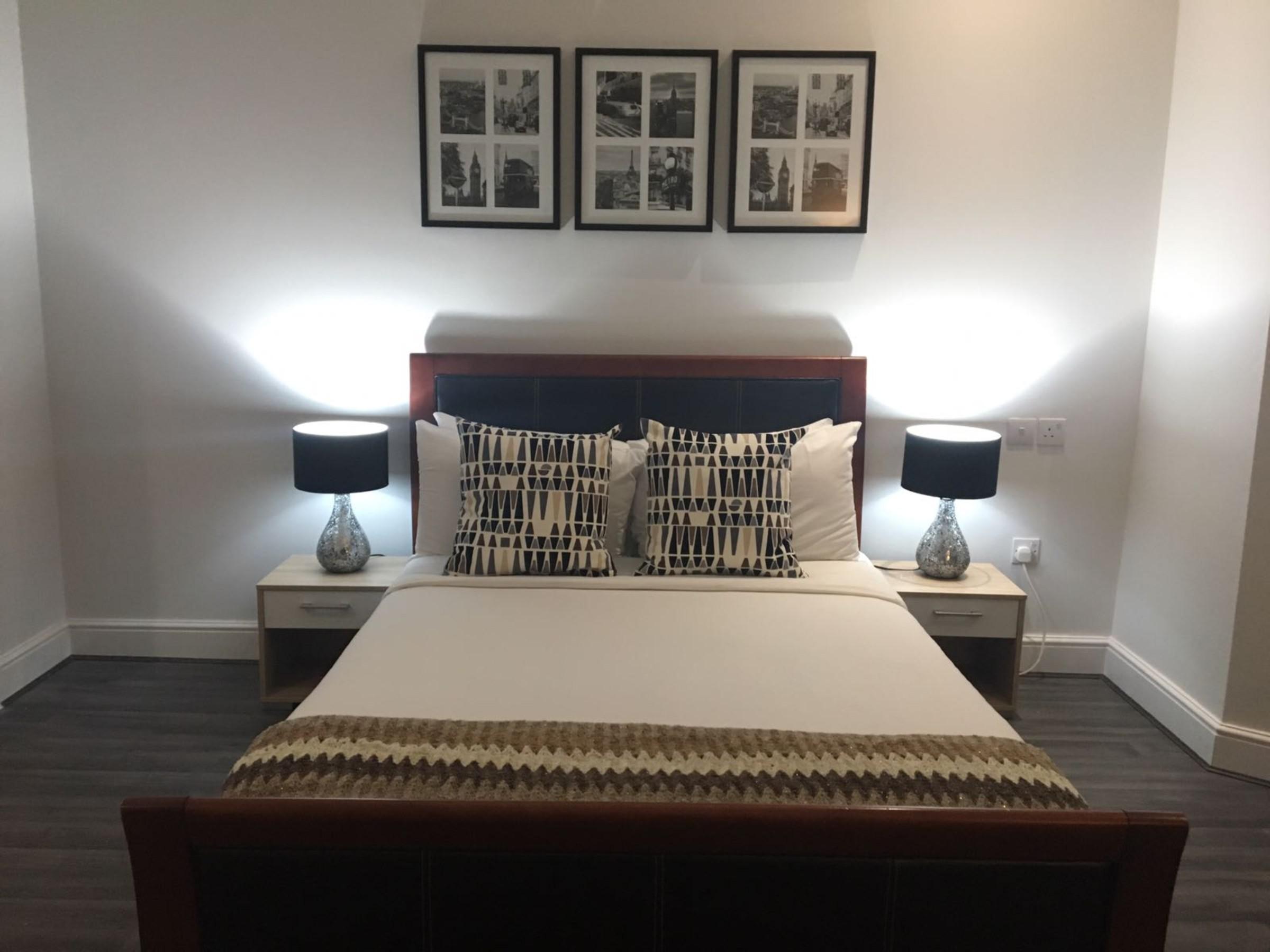 W6 Hotel Londen Buitenkant foto